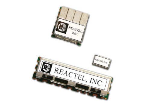 X10N11 Details about   REACTEL INC FILTERS 4B2-1575.42 